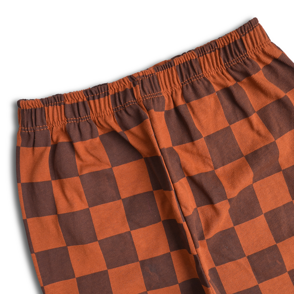 Crunchy Fries Boys 2Pc Set