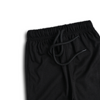 Red & Black Pocket 2Pc Set