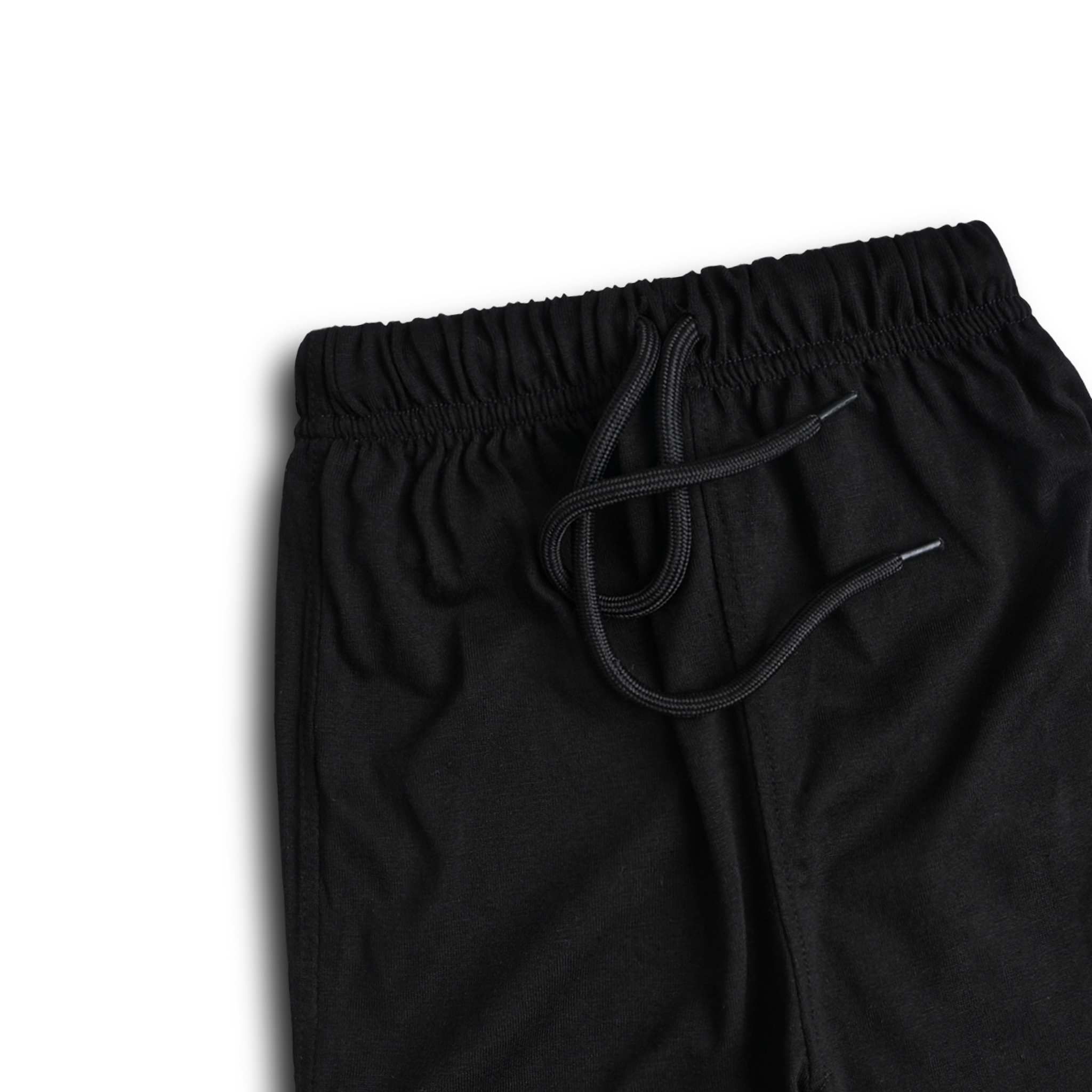 Red & Black Pocket 2Pc Set