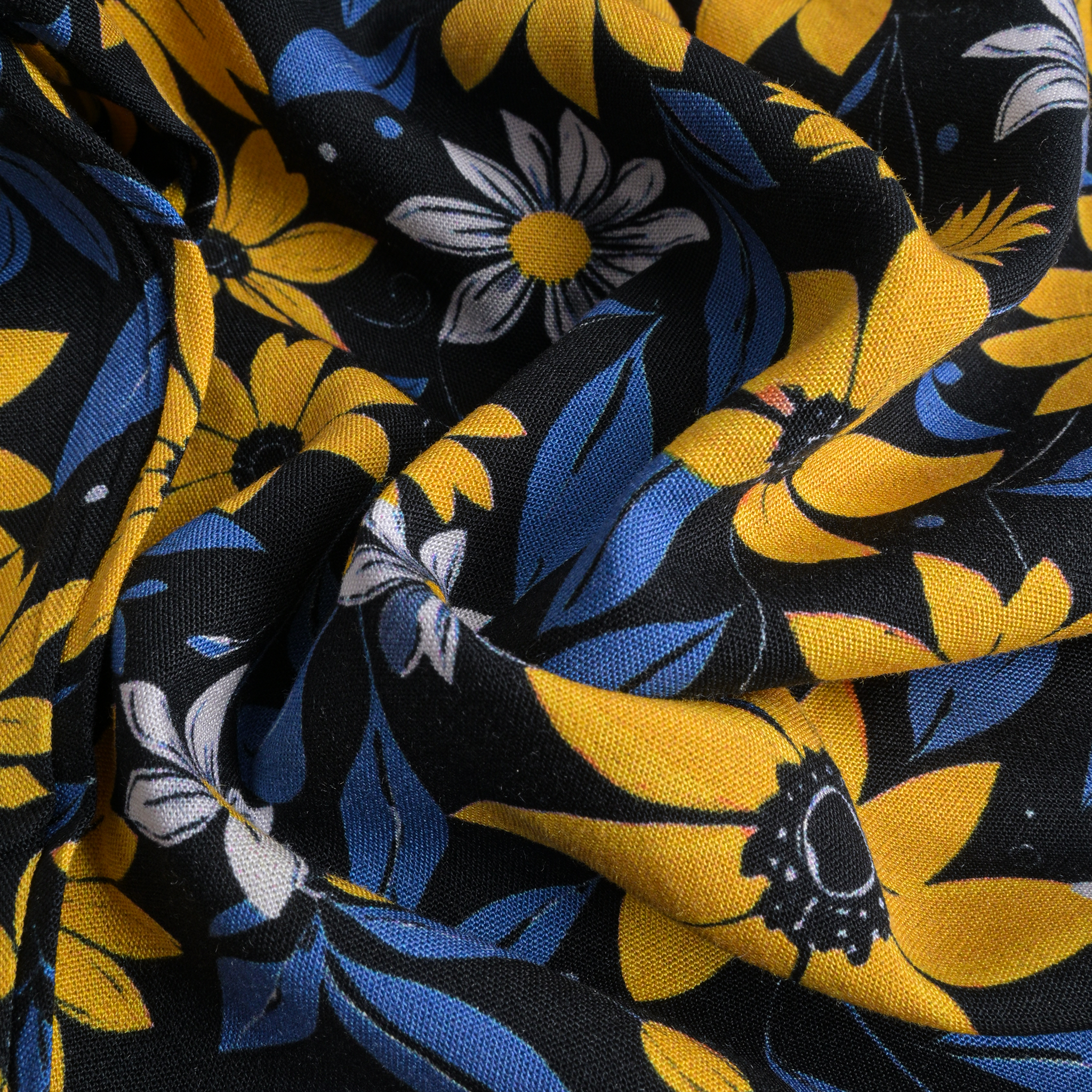 Sunflower Princess Girls 2Pc Set