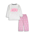 Sweet Dream Cloud Girls 2Pc Set