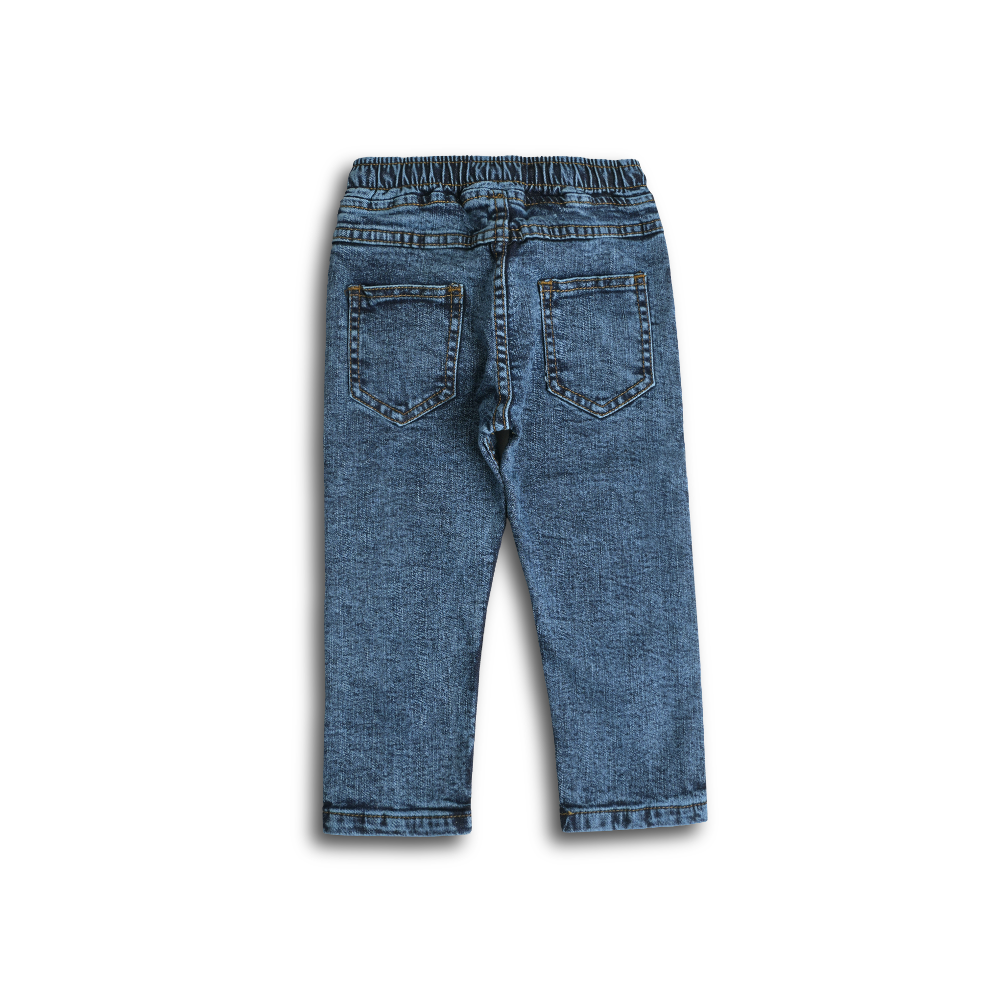 Urban Flex Boys Denim Jeans