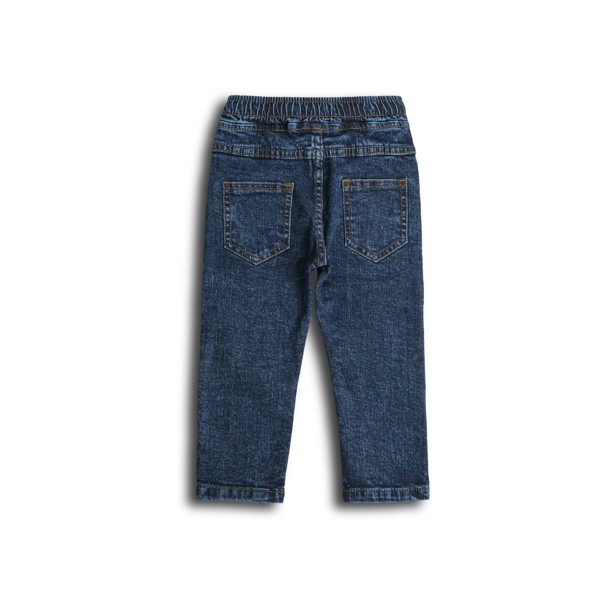 Urban Flex Blue Boys Denim Jeans
