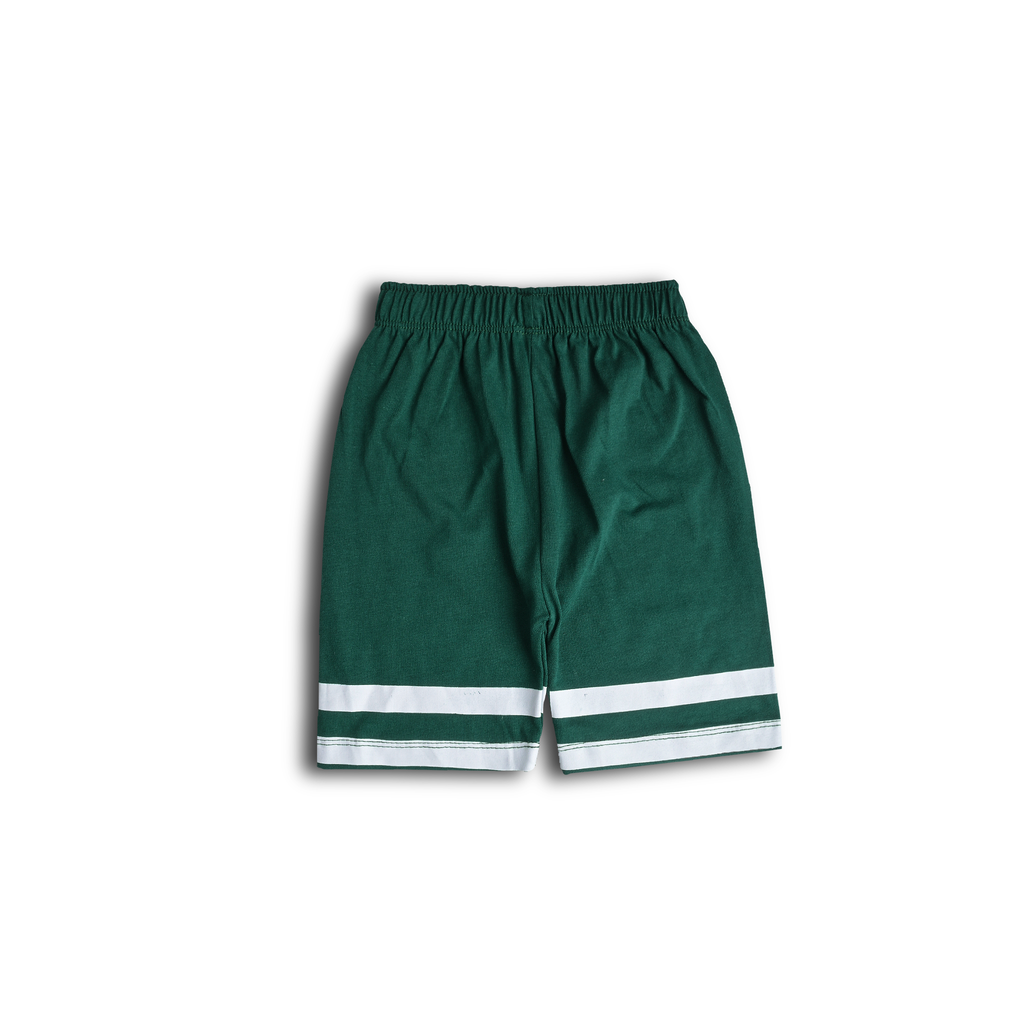 Playtime Co-Ord Green 2Pc Set