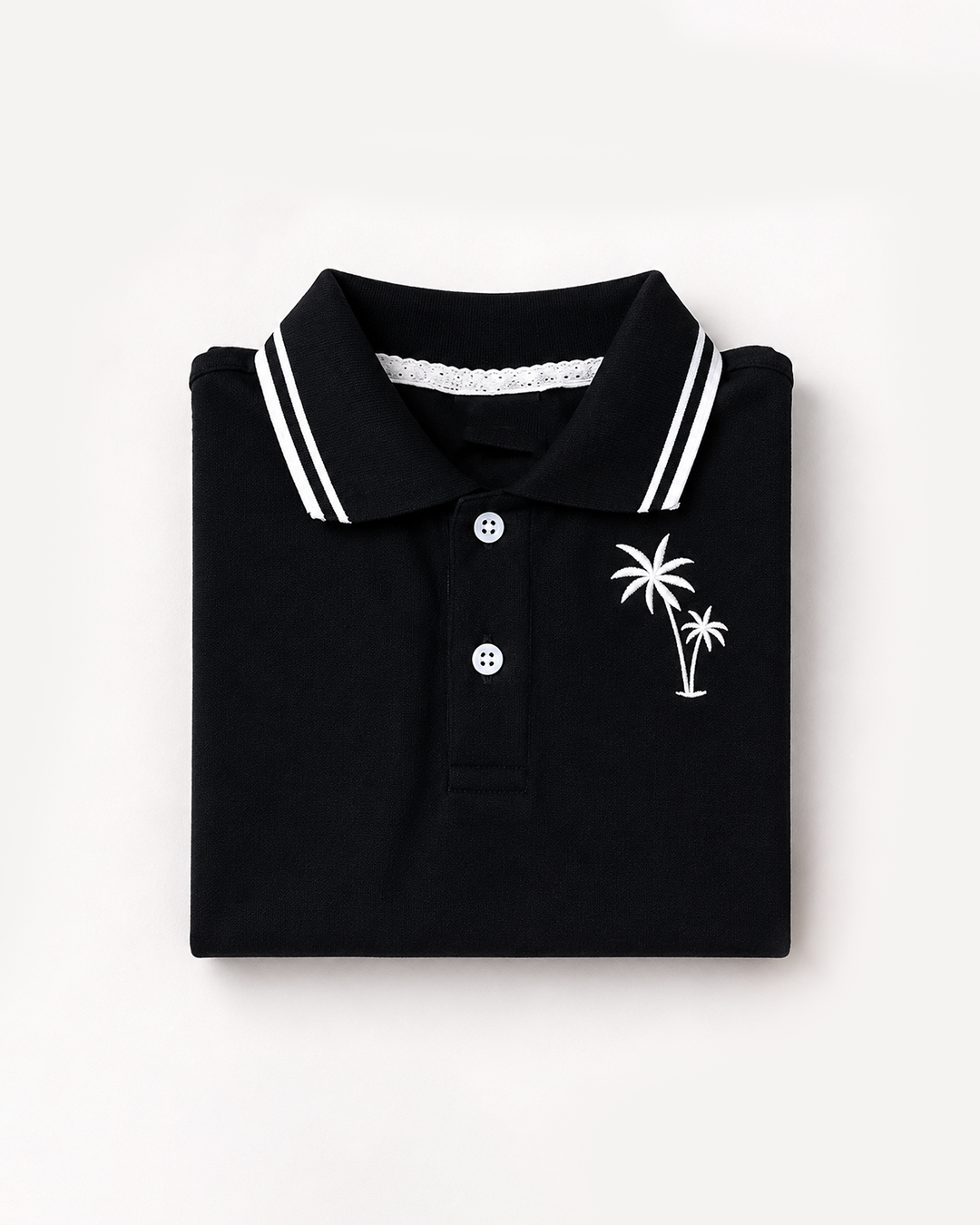 Little Palm Classic Polo