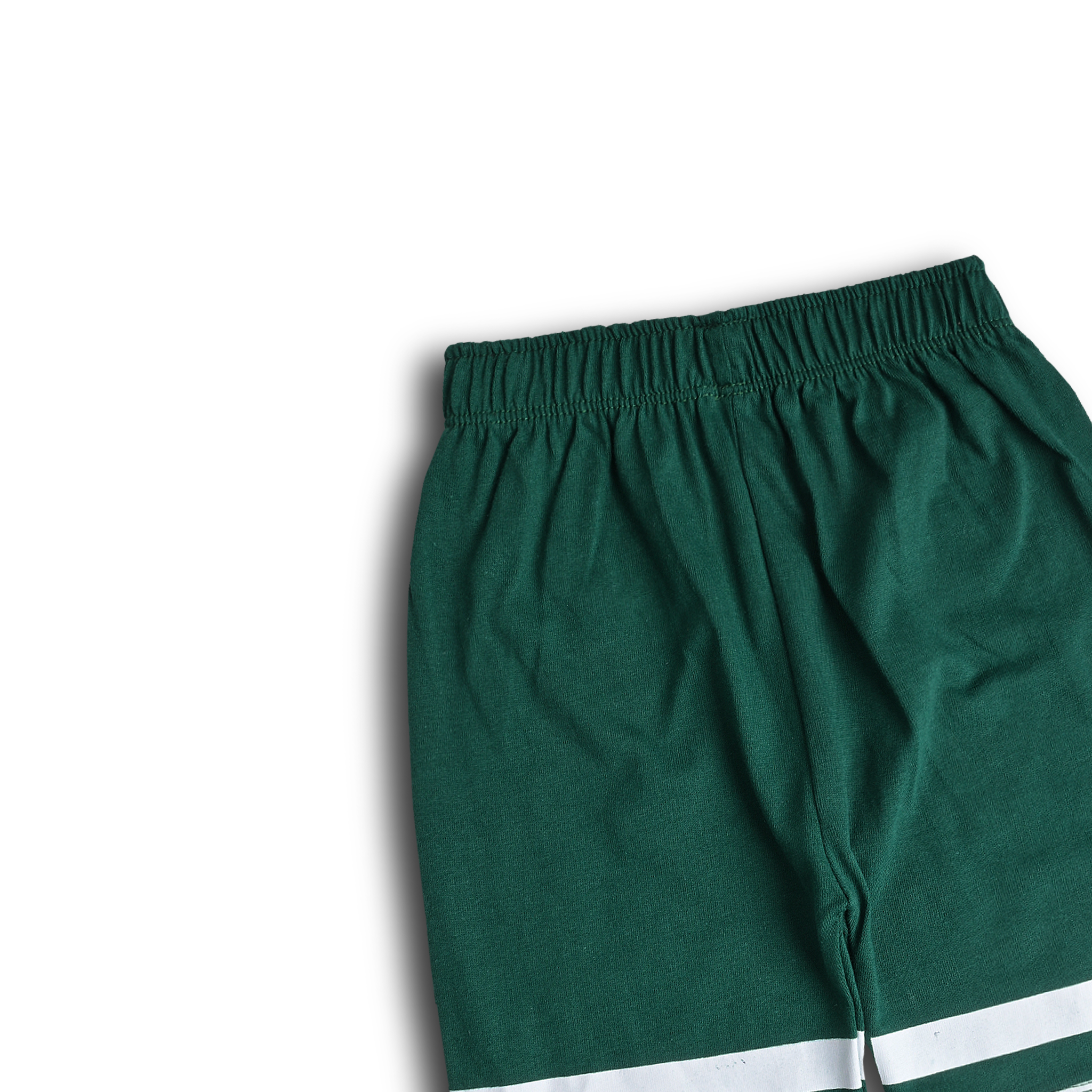 Playtime Co-Ord Green 2Pc Set