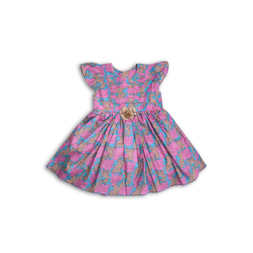 Blossom Girls 2-Piece Set