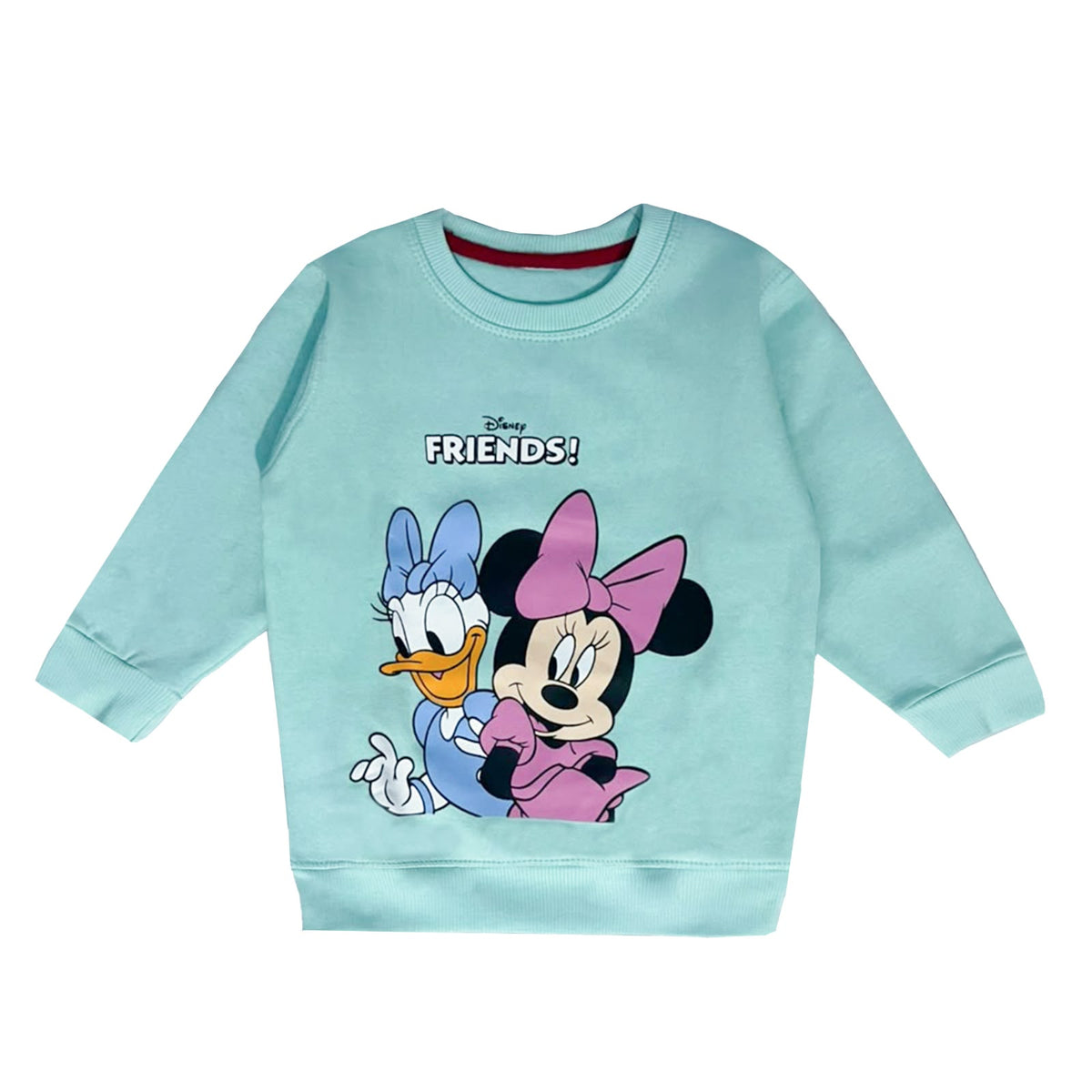 Kids Disney Friends 2pc set