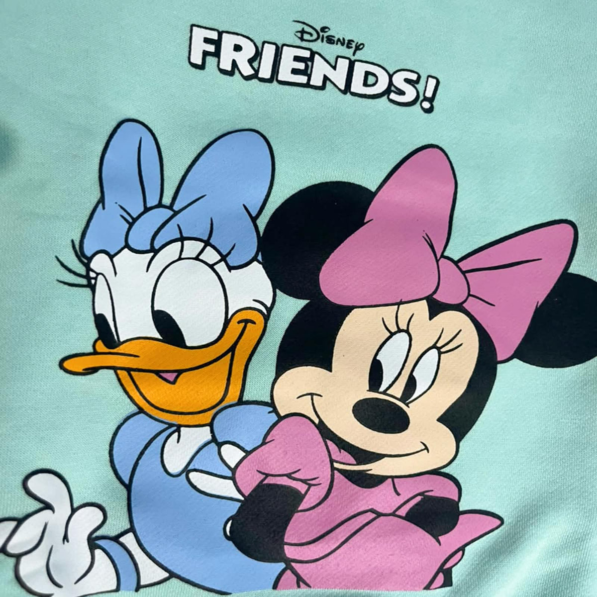 Kids Disney Friends 2pc set